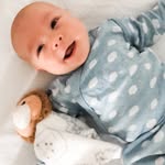Leo & Addison - @smithkidsdaily - Instagram