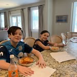 Leo Addison - @villagrankyle - Instagram