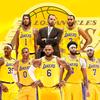 Los Angeles lakers - @leo_lakers - TikTok