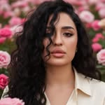 ليلى البياتي/ڪـحّـــۘـل ٱسَٰـو୭دَٰ - @leo._.albayati - Instagram