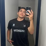 Leo Albarracin - @leoalbarracin.ok - Instagram