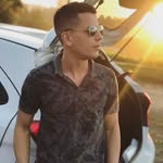 Leonardo Alba - @_leoalba - Instagram