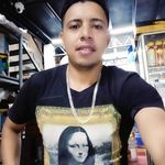Leo Aleman - @leonardo_aleman - Instagram