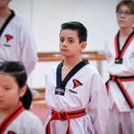 Leonardo Alemán - @leoaleman_tkd - Instagram