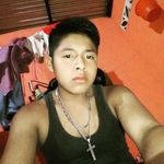 Leo Alonzo - @leoalonzo9208 - Instagram