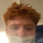 Leo Altman - @yunggingerboy - Instagram