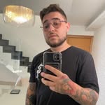 Leo Antunes - @leooantunes - Instagram