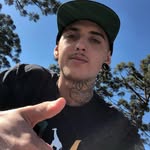 Léo Antunes - @leoantunes89 - Instagram