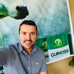 Léo Antunes - @leanderantunes - Instagram
