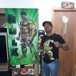 Leo Antunes - @leo.antunes60 - Instagram