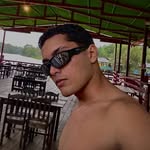 Leo Antunes - @eguadoleo - Instagram