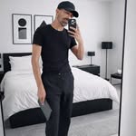 Leo Antunes - @dr_antuny - Instagram