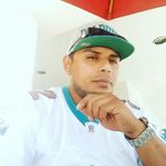 LEO ARIAS - @leodalion310 - Instagram