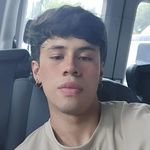 Leo Arias - @leoarias96 - Instagram