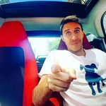 Leo Martin Arias - @leoarias10 - Instagram