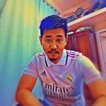 Leo Armstrong - @imlisong_aier - Instagram