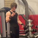Leo Armstrong - @leoarmstrongla - Instagram