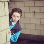 Leo Armstrong - @diosmioleo - Instagram