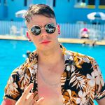 Leonardo Armstrong - @leo.armstrongg - Instagram
