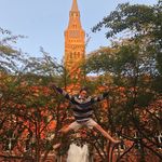 Leo John Arnett - @leoarnettforsenate - Instagram