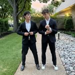 @leoashurov_ - Instagram