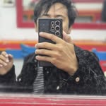Mukesh Tamang - @leoash_10 - Instagram