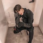 leo-asher Bagaskara - @asherlee._ - Instagram