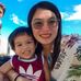 Mommy Leo and Asher - Facebook