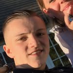 Leo Atkinson - @leoatkinson92 - Instagram