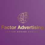 Leo Atkinson - @factoradvertising - Instagram