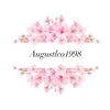 🤍 - @augustleo1998 - TikTok