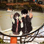Leo-Augusta- O.T.7(the Queen of August) - @leo_augusta_.o.t.7 - Instagram