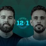 Léo Augusto e Eduardo - @leoaugustoeeduardo - Instagram