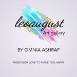 leoaugust(resinart) - @leoaugust_1 - Instagram