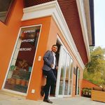 Leo Babin Lama Ove - @leolamababin - Instagram