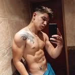Léo Backer - Facebook