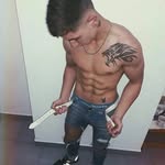 Léo Esteban Lagos Backer - @leo.backer.96 - Instagram