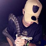 Leo Baird - @leo_kristin_baird - Instagram