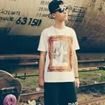 Léo Baker - @_leo_baker__ - Instagram