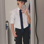 Leo Baker - @leo.baker08 - Instagram