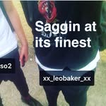 Leo Baker - @xx_leobaker_xx - Instagram
