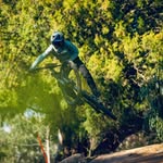 Leo Baker - @leo_bakermtb - Instagram