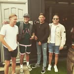 Leon Barden - @leobarden - Instagram