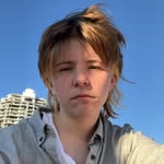 Leo Bates - @leoahbates - Instagram