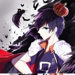 Leo Bates - @anime_music.22 - Instagram