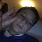 Leo Bates - @green_alien_clan - Instagram