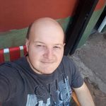 Leo Baumgartner - @baumgartnerleonel2 - Instagram