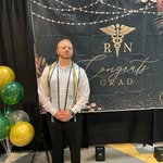 Branden Leo Beasley - @brandenlbeasley - Instagram