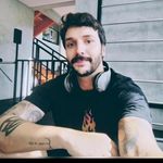 Leo Becker - @ultraleobecker1981 - Instagram