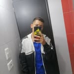 Leo Benavides - @leonelandres279 - Instagram